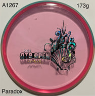 Axiom Paradox - OTB Open Proton Soft