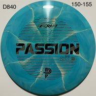 Discraft Passion - Paige Pierce Signature Series