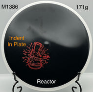 MVP Reactor - R2 Recycled Lab 2nd