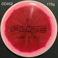 Latitude 64 Opto Ice Orbit Pure