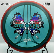 Axiom Insanity - Prism Proton Soft - OTB Open Special Edition