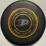 Prodigy PA-3 - Anaheim Ducks NHL Collection Gold Series 300 Plastic