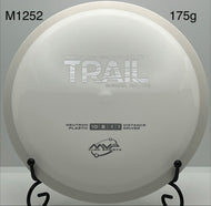 MVP Trail - Neutron Plastic