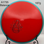 Axiom Simon-Line Balance - Neutron Lab 2nd
