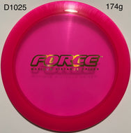 Discraft Z Force