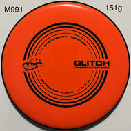 MVP Glitch - Soft Neutron Hybrid Catch