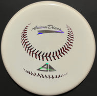Axiom Pitch - Soft Neutron “Baseball Edition” 156-158g
