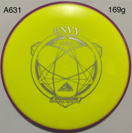 Axiom Envy - Fission Plastic