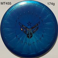Mint Discs Alpha - Mason Ford Sublime