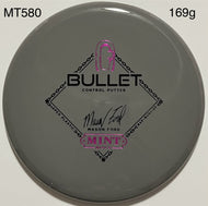 Mint Discs Bullet - Apex Mason Ford Signature