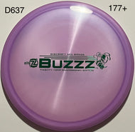Discraft Elite Z Buzzz - 20 Year Anniversary