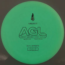 Load image into Gallery viewer, AGL Ponderosa - Woodland Glow Plastic
