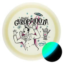 Load image into Gallery viewer, (Preorder) 2024 MVP DiscSports GyroPalooza Box
