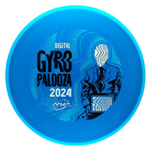 Load image into Gallery viewer, (Preorder) 2024 MVP DiscSports GyroPalooza Box
