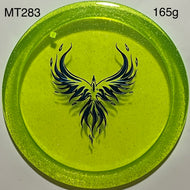 Mint Discs Phoenix - Eternal 2 Foil