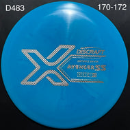 Discraft Avenger SS - X Line