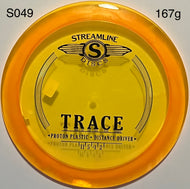 Streamline Trace - Proton