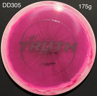 Dynamic Discs Lucid Ice Orbit EMAC Truth