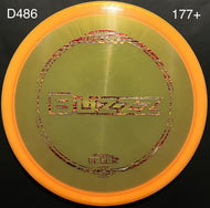Discraft Z Line Buzzz