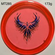 Mint Discs Phoenix - Eternal 2 Foil