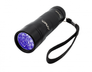 MVP Pocket UV Flashlight 12-LED