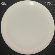 Westside Tournament Giant Blank White Canvas