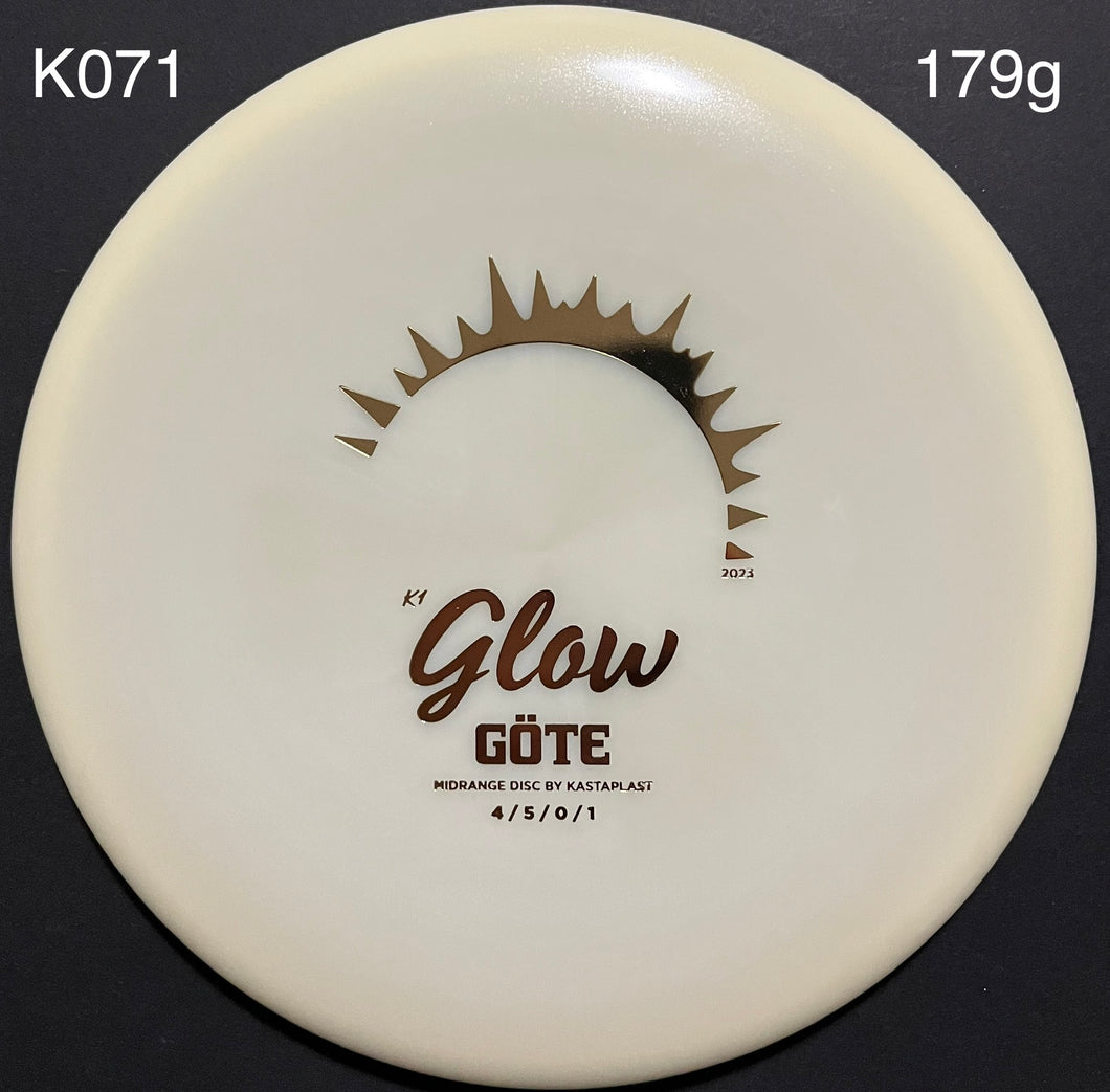 Kastaplast Göte - Glow K1