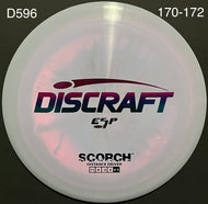 Discraft ESP Scorch