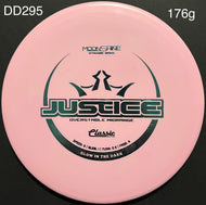 Dynamic Discs Classic Moonshine Justice