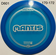Discraft Z Line Mantis