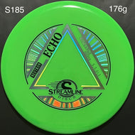 Streamline Echo - Neutron Plastic