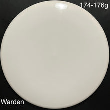 Load image into Gallery viewer, Dynamic Discs Fuzion Warden Blank Canvas
