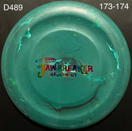 Discraft Jawbreaker Banger GT
