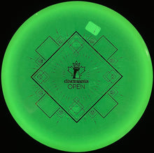 Load image into Gallery viewer, DiscMania Color Glow C-Line P2 - Discmania Open
