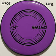 MVP Glitch - Soft Neutron Hybrid Catch