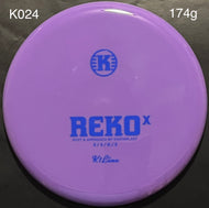 Kastaplast Reko X - K1