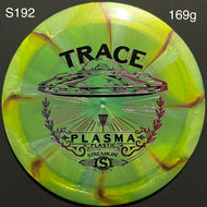 Streamline Trace - Plasma Plastic