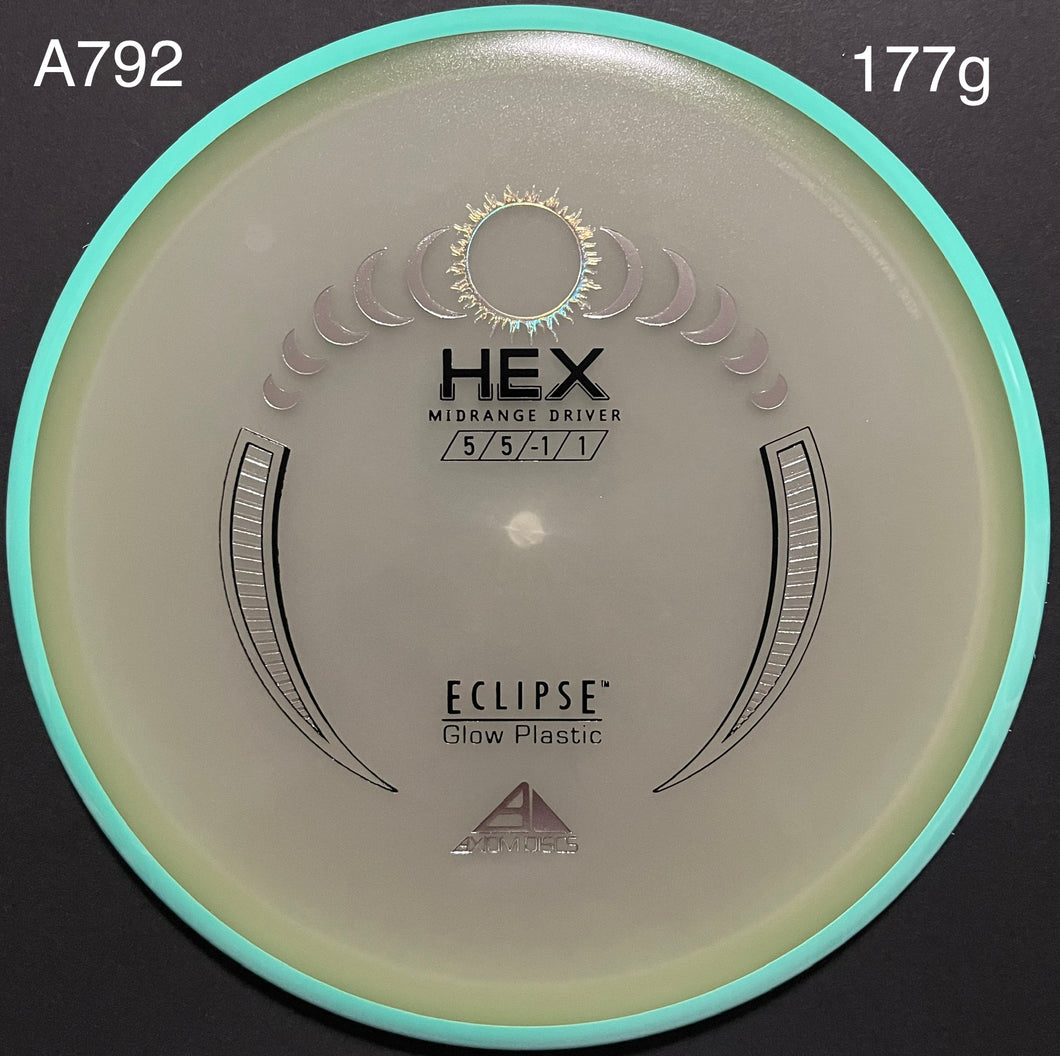 Axiom Hex - Eclipse 2.0 Plastic