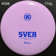 Kastaplast Svea - K1