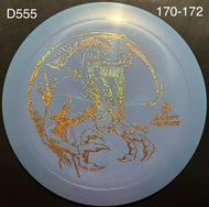 Discraft Big Z Thrasher