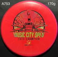 Axiom Fission Proxy - Music City Open Champion Lizotte