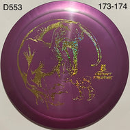 Discraft Big Z Thrasher