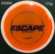 Dynamic Discs Lucid Ice Orbit Escape