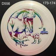 Discraft Big Z Thrasher