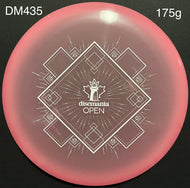 DiscMania Color Glow C-Line P2 - Discmania Open