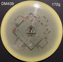 Load image into Gallery viewer, DiscMania Color Glow C-Line P2 - Discmania Open
