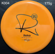 Kastaplast Reko - K3