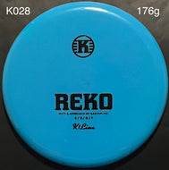 Kastaplast Reko - K1