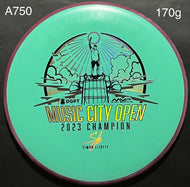 Axiom Fission Proxy - Music City Open Champion Lizotte