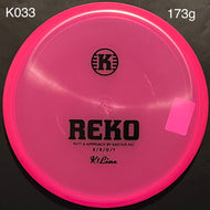 Kastaplast Reko - K1